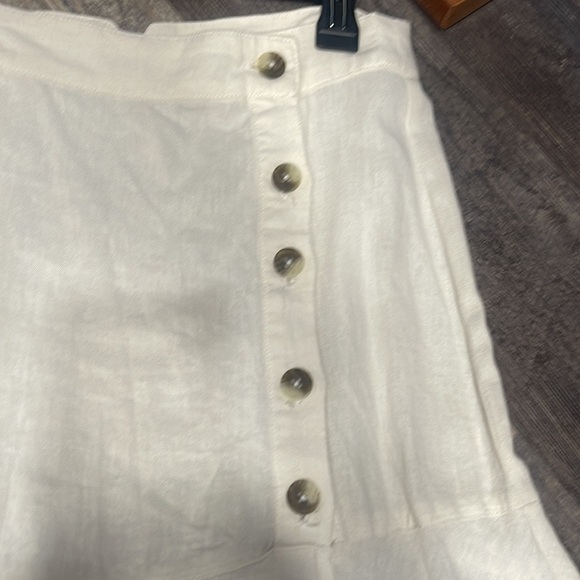 Free people skirt - Picture 5 of 9